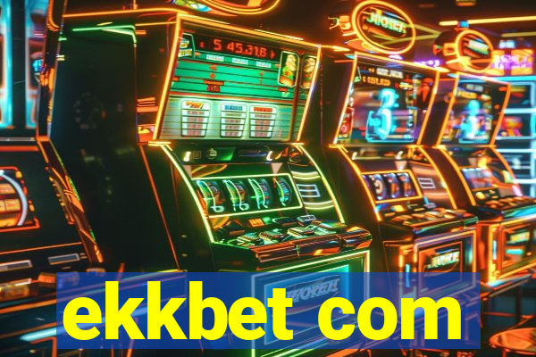 ekkbet com